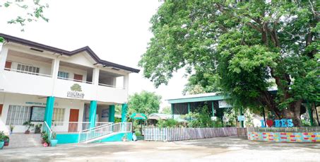 Bacao Elementary School (Schools) at Gen Antonio, General .